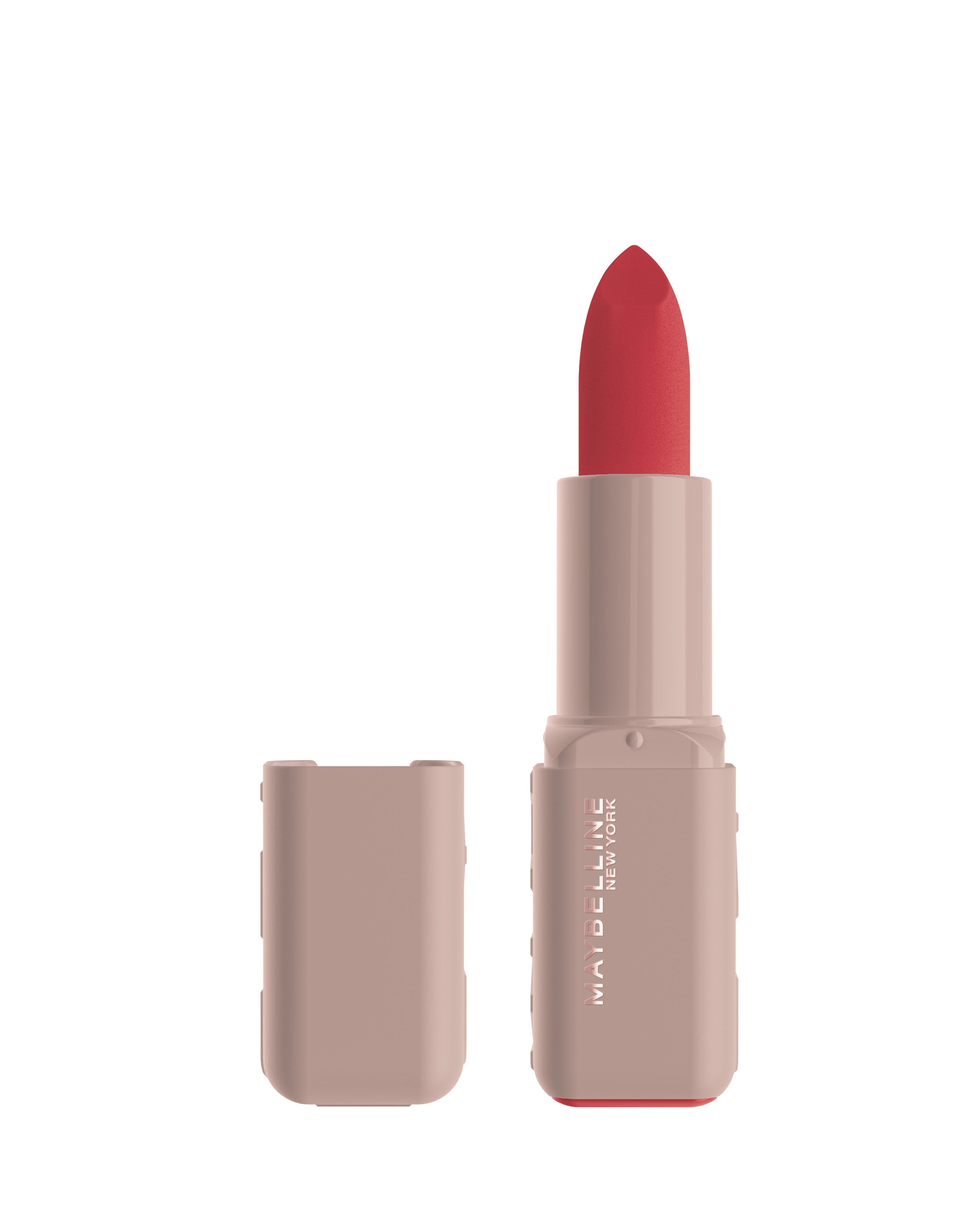 Maybelline Serum Bullet Lipstick #03