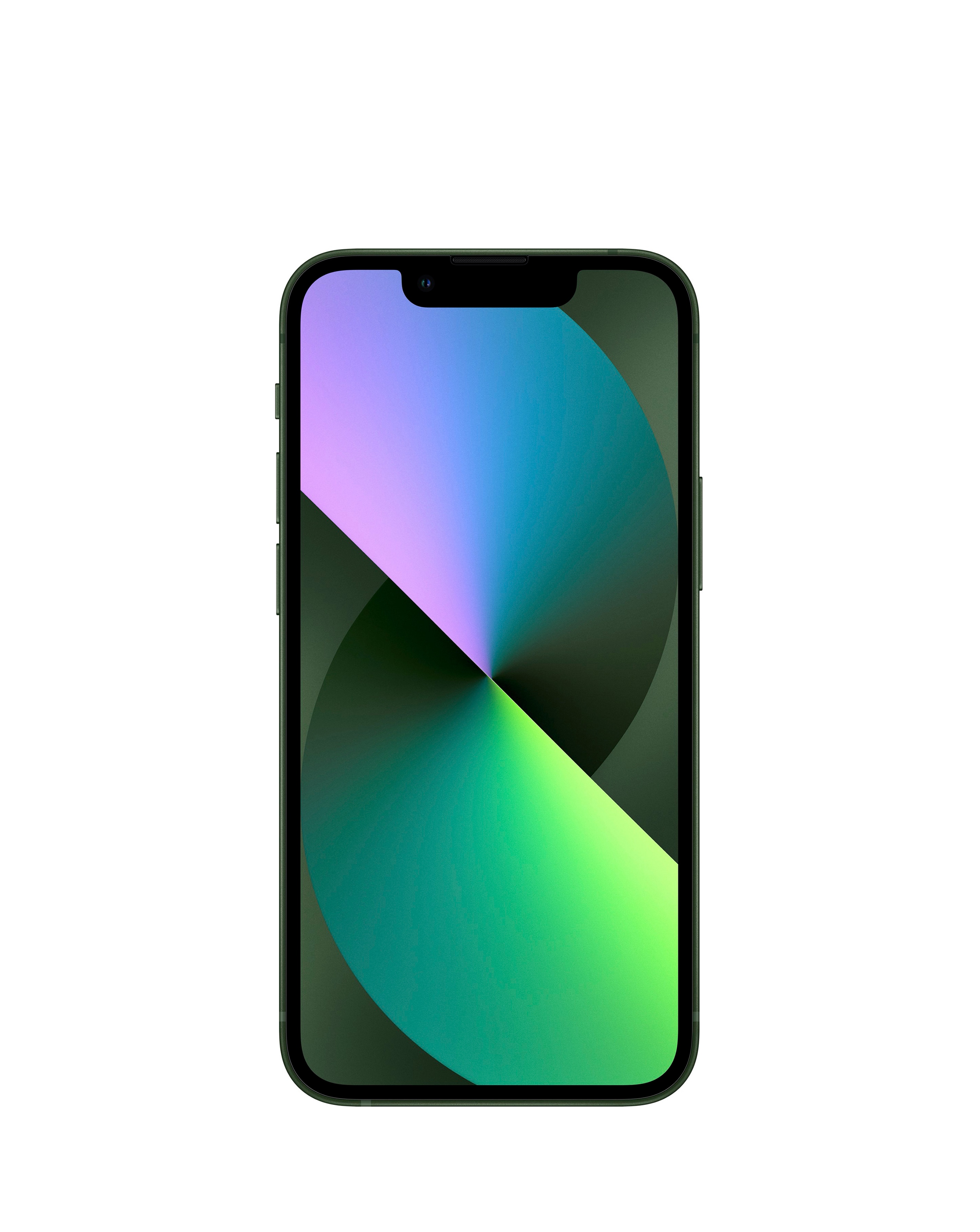 Apple iPhone 13 mini 128GB (2022) 5G - Alpine Green | Fashion World