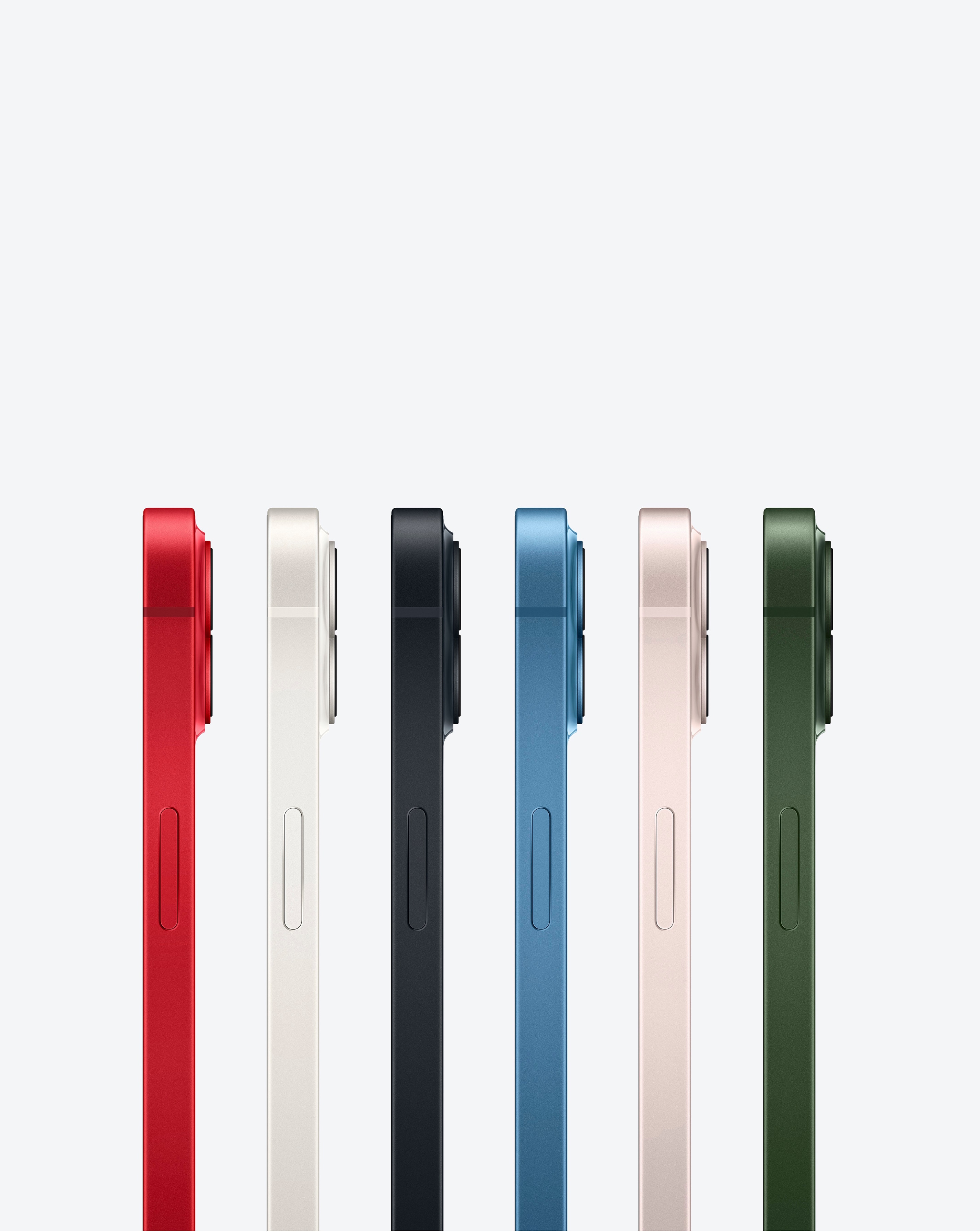 Apple iPhone 13 mini 128GB (2022) 5G - Alpine Green | Fashion World