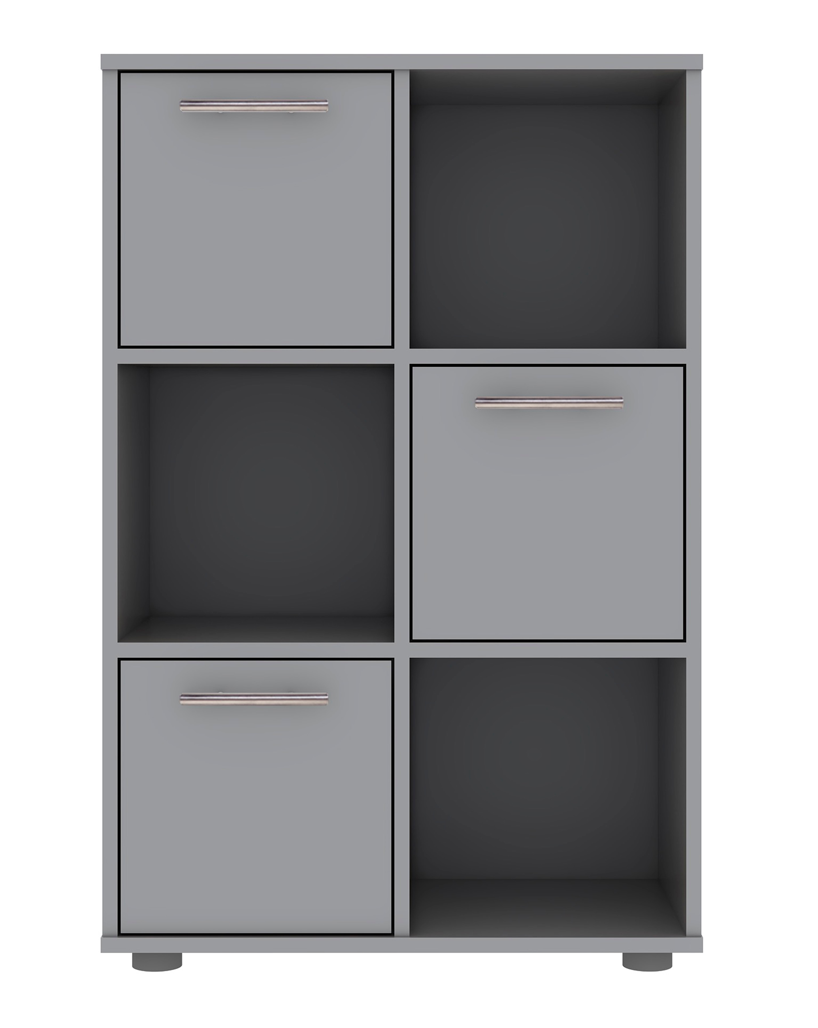 Dakota 2x3 Cube Unit