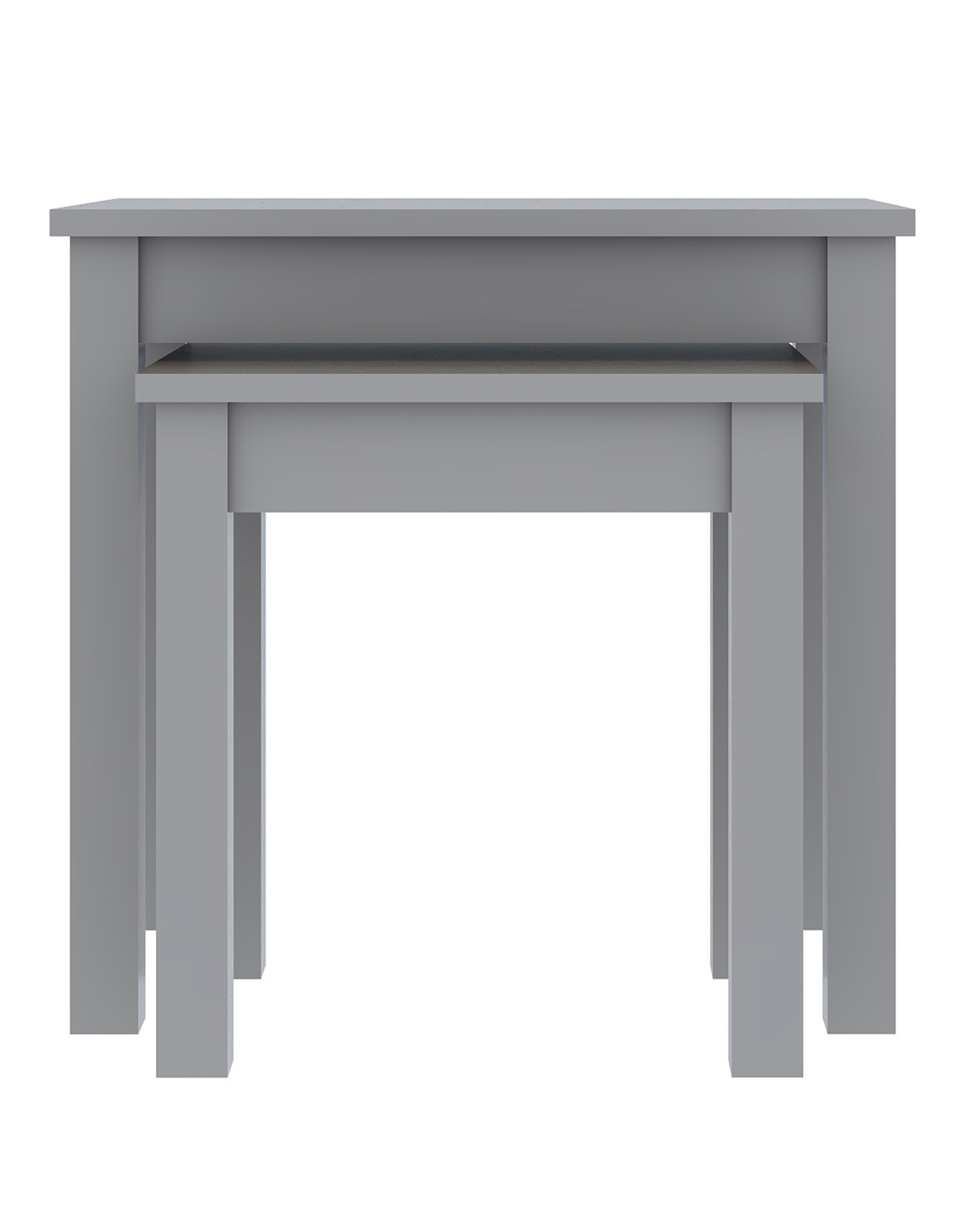 Dakota Nest of Tables