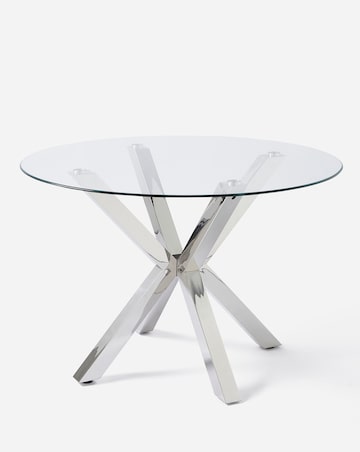 Bodie 4 Seater with 4 Savannah Chairs