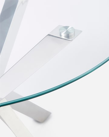 Bodie 4 Seater with 4 Savannah Chairs