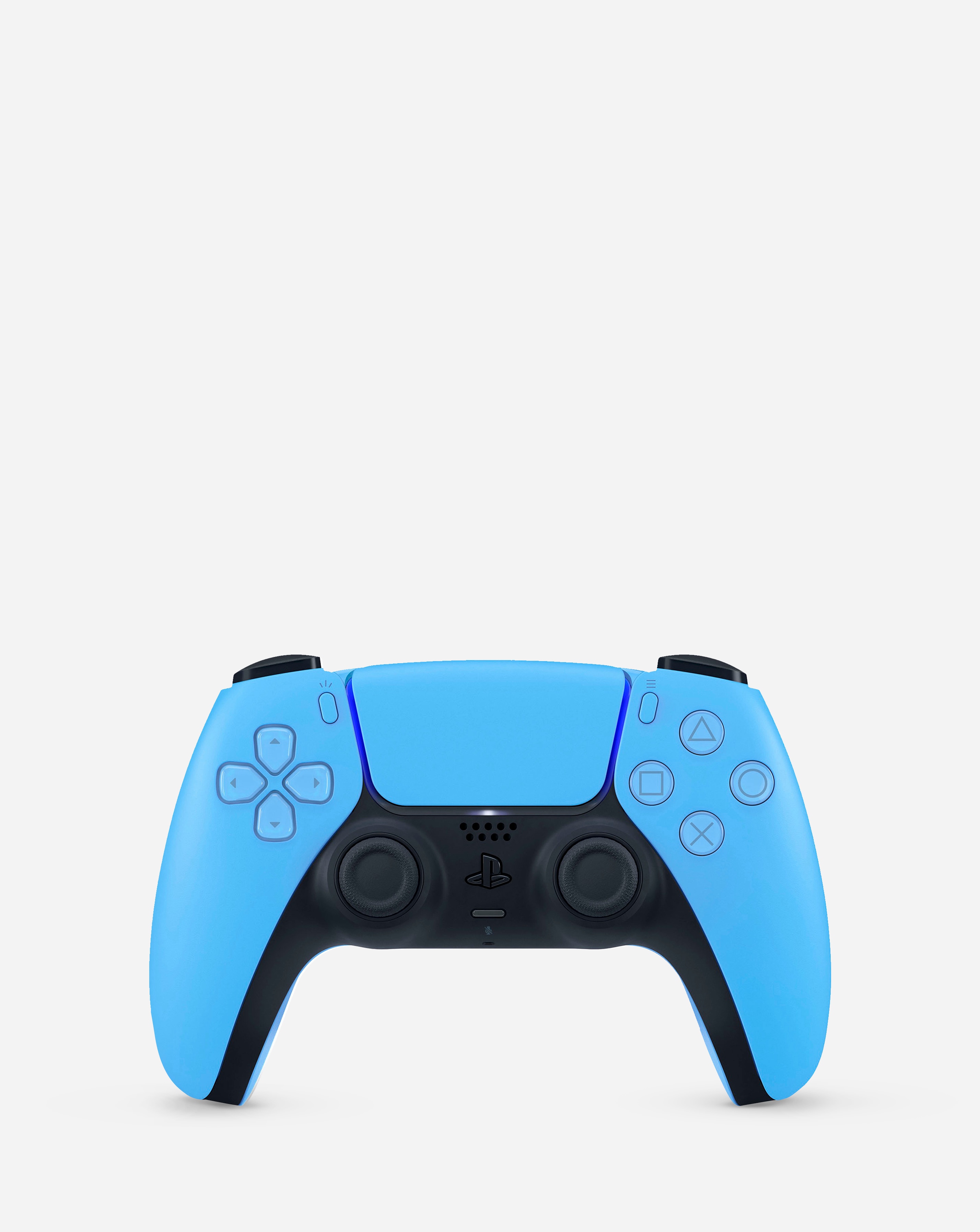 PS5 DualSense Controller - Blue