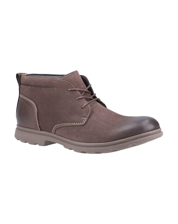 Hush Puppies Tyson Chukka Boot