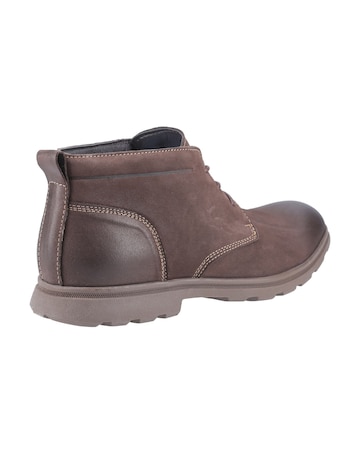 Hush Puppies Tyson Chukka Boot