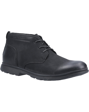 Hush Puppies Tyson Chukka Boot