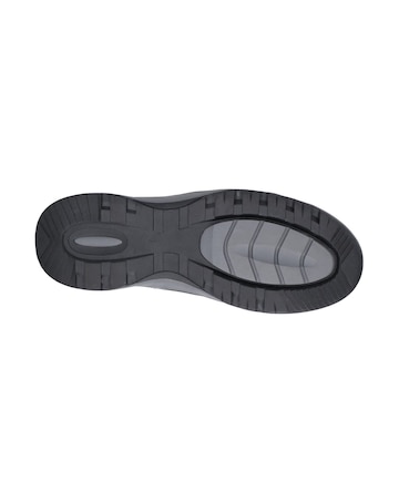 Hush Puppies Tucker Lace Shoe