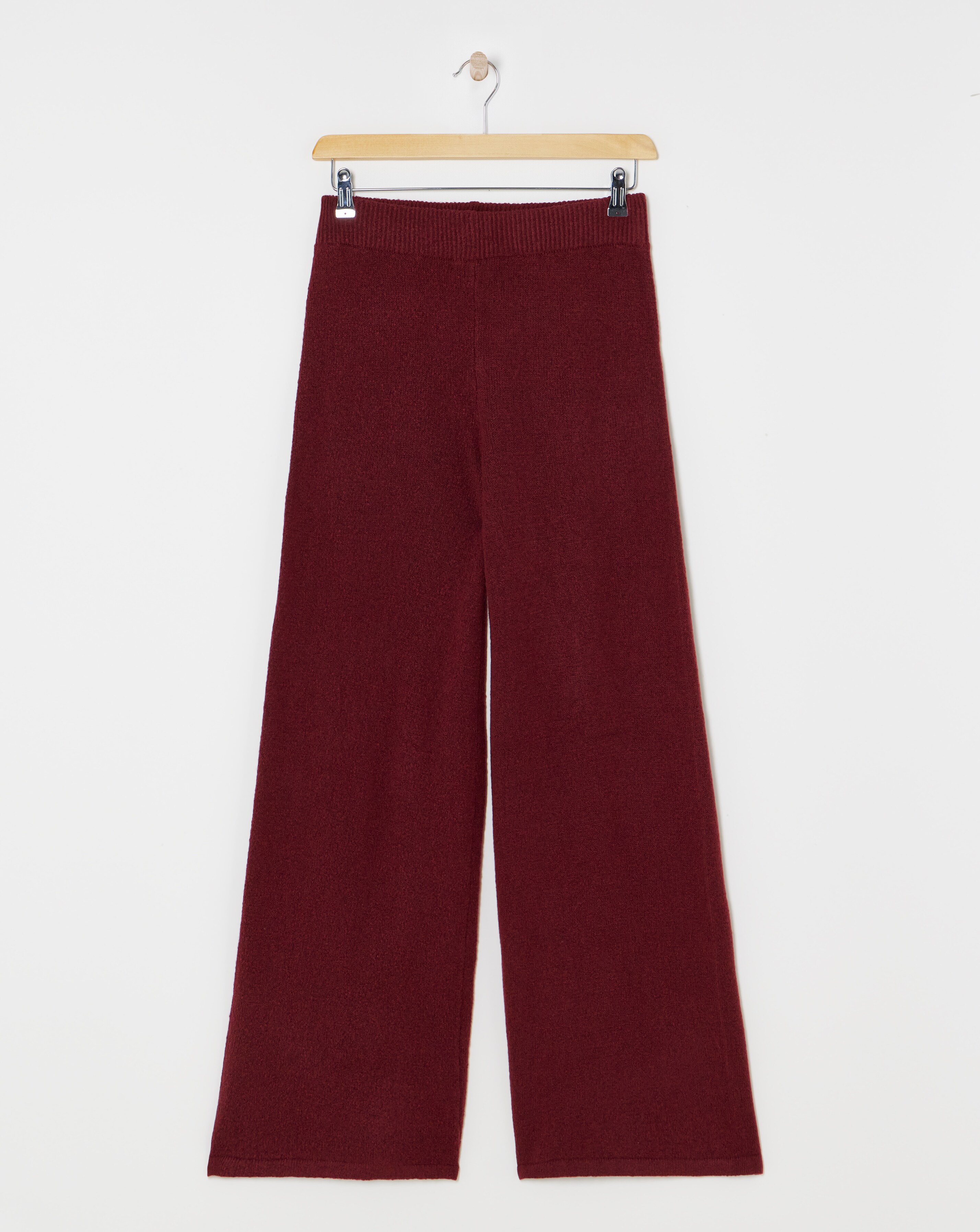 Julipa Knitted Co-Ord Trouser