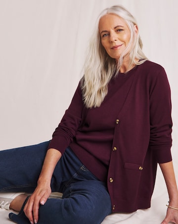 Julipa Cardigan Jumper Twin Set