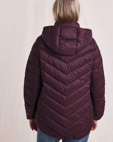 Julipa Pack Away Coat