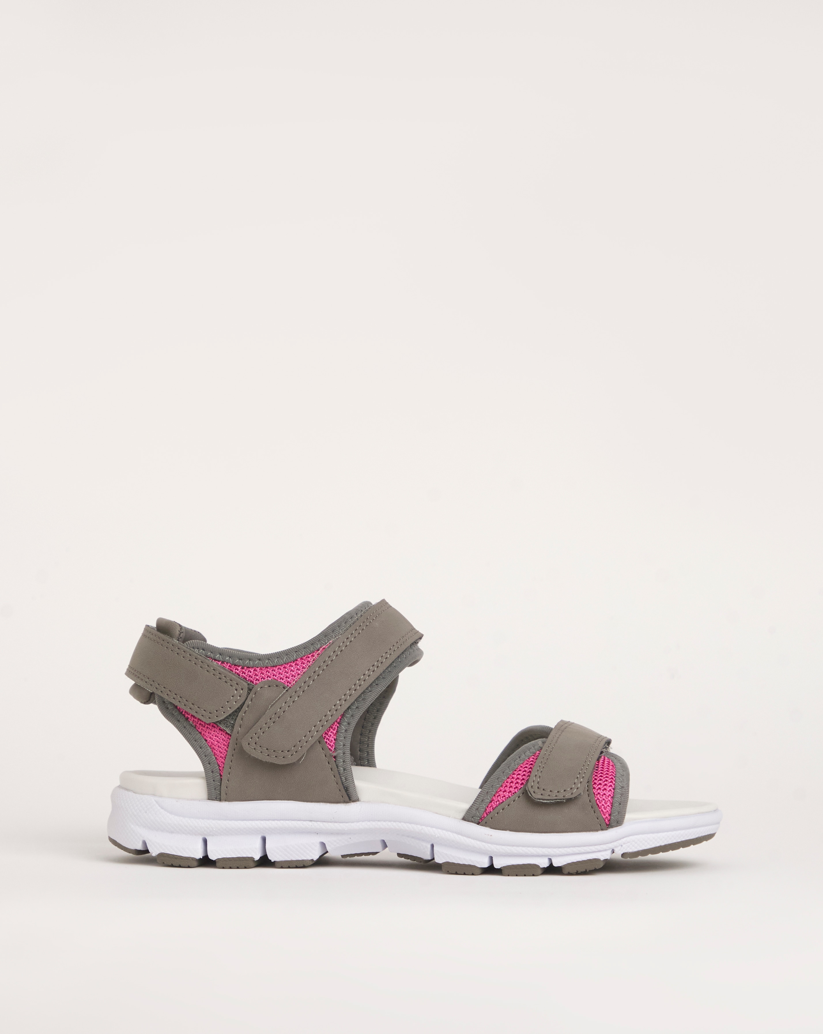 Cushion Walk T&C Sandal E Fit