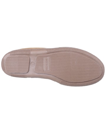Cotswold Alberta Slip On Moccasin Slipper