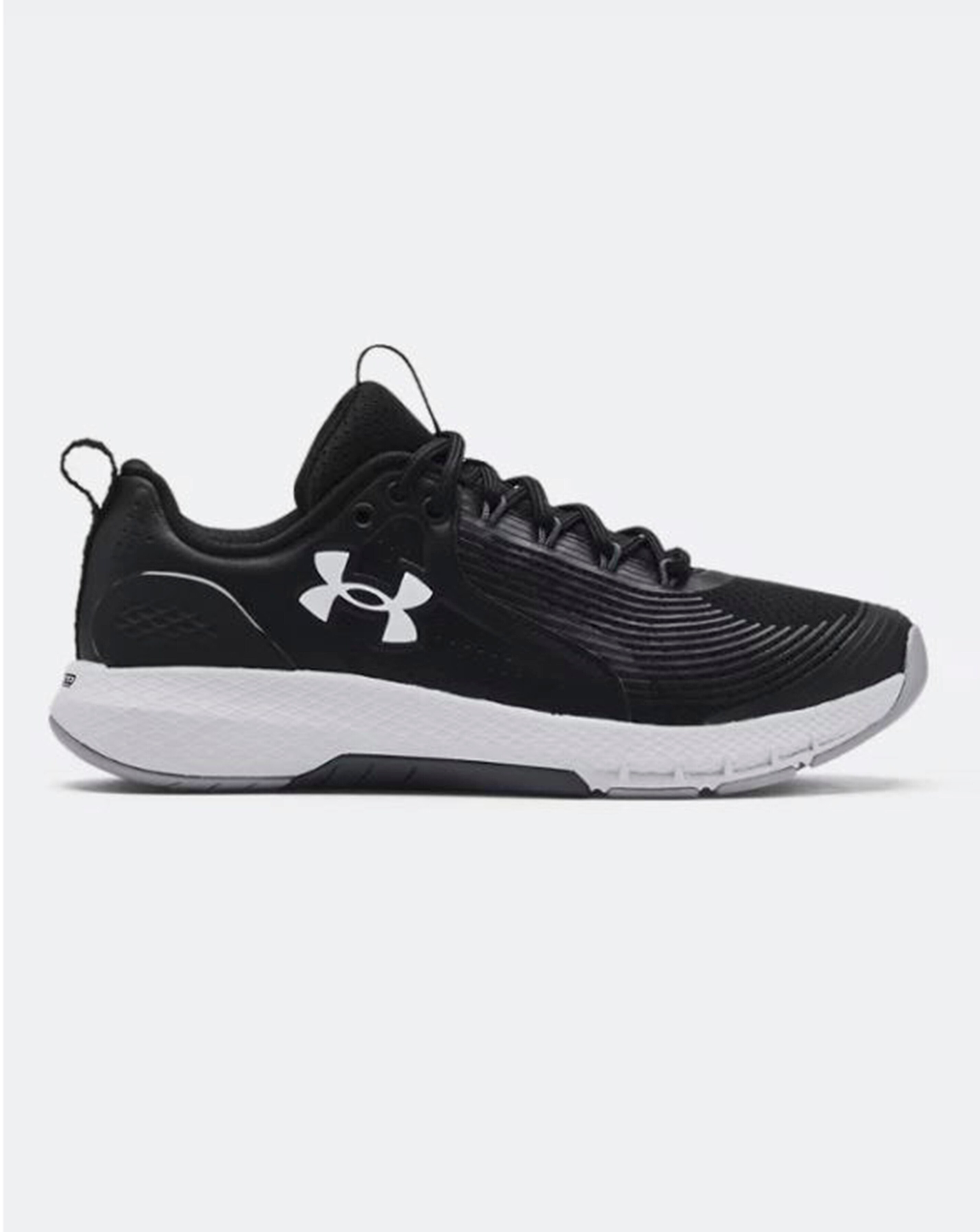Under Armour Charged Commit Trainers