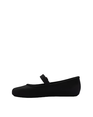 Melissa Soft Ballerina Pumps - Standard Fit (D)