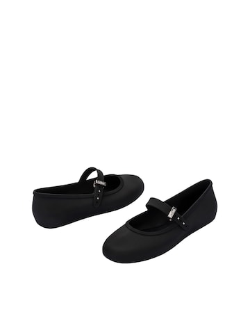 Melissa Soft Ballerina Pumps - Standard Fit (D)