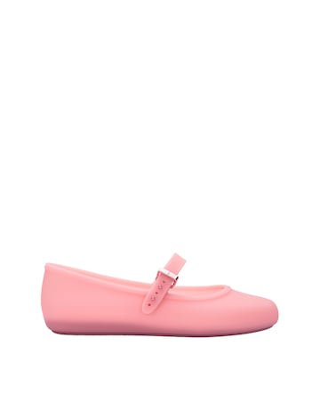 Melissa Soft Ballerina Pumps - Standard Fit (D)