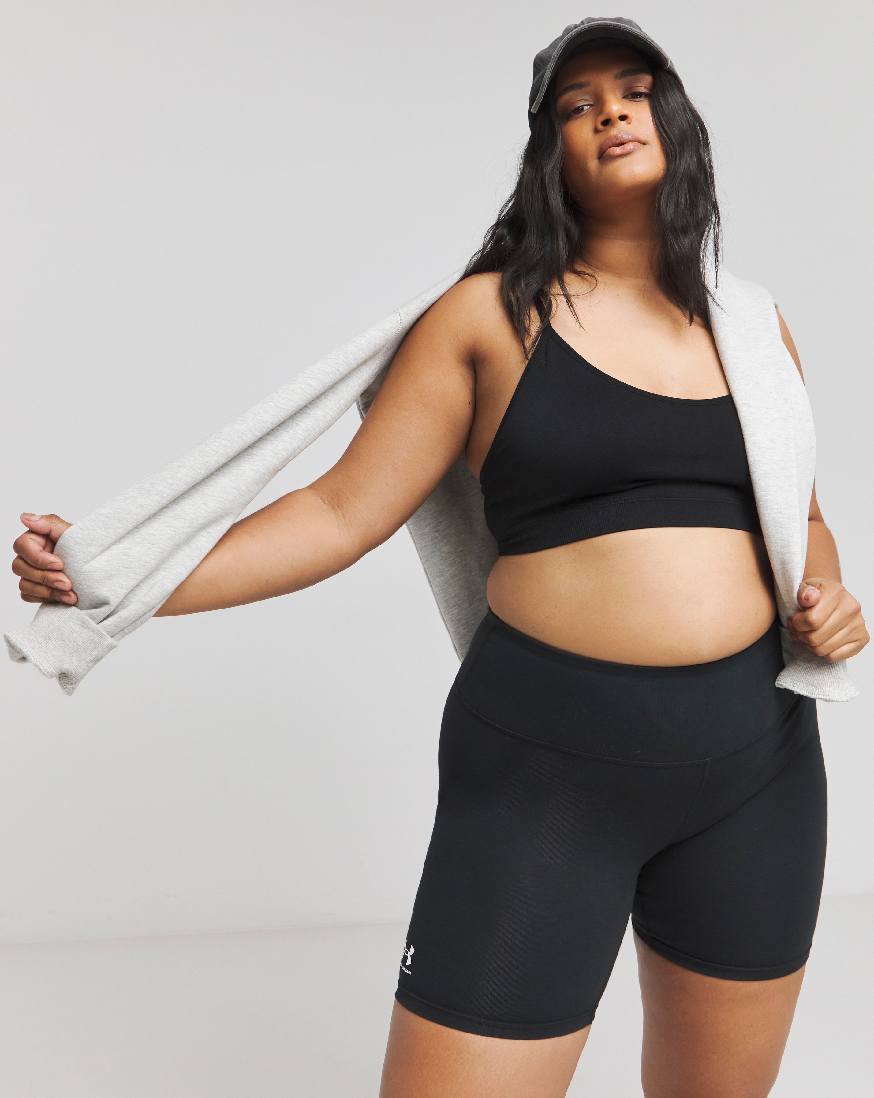 Under Armour Campus 7