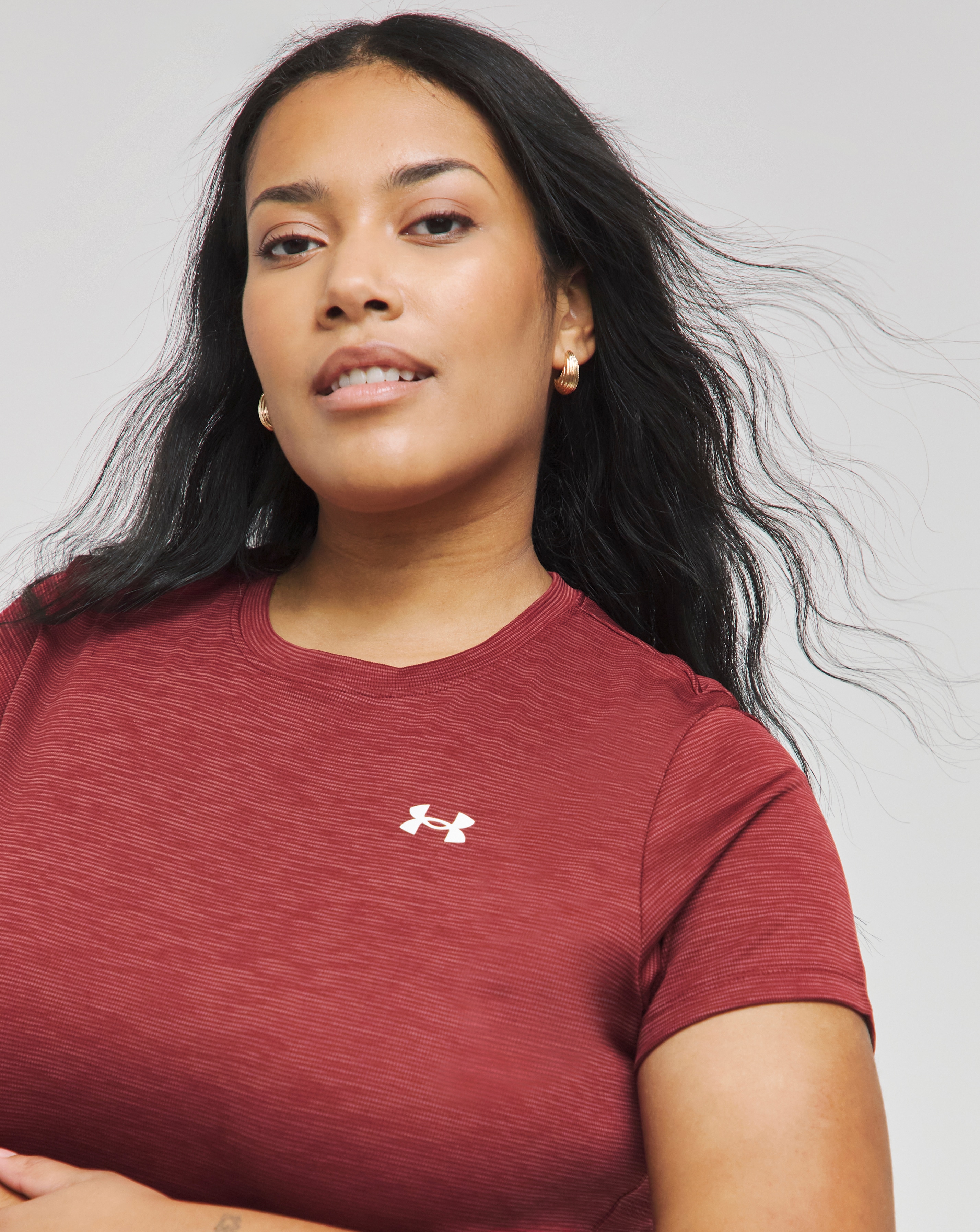Under Armour Tech Textured Top