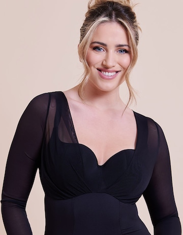 Curvy Kate Boost Me Up Sleeved Padded Balcony Body