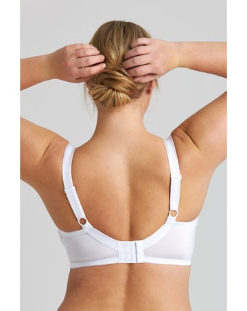 Miss Mary Sparkle Underwired Bra