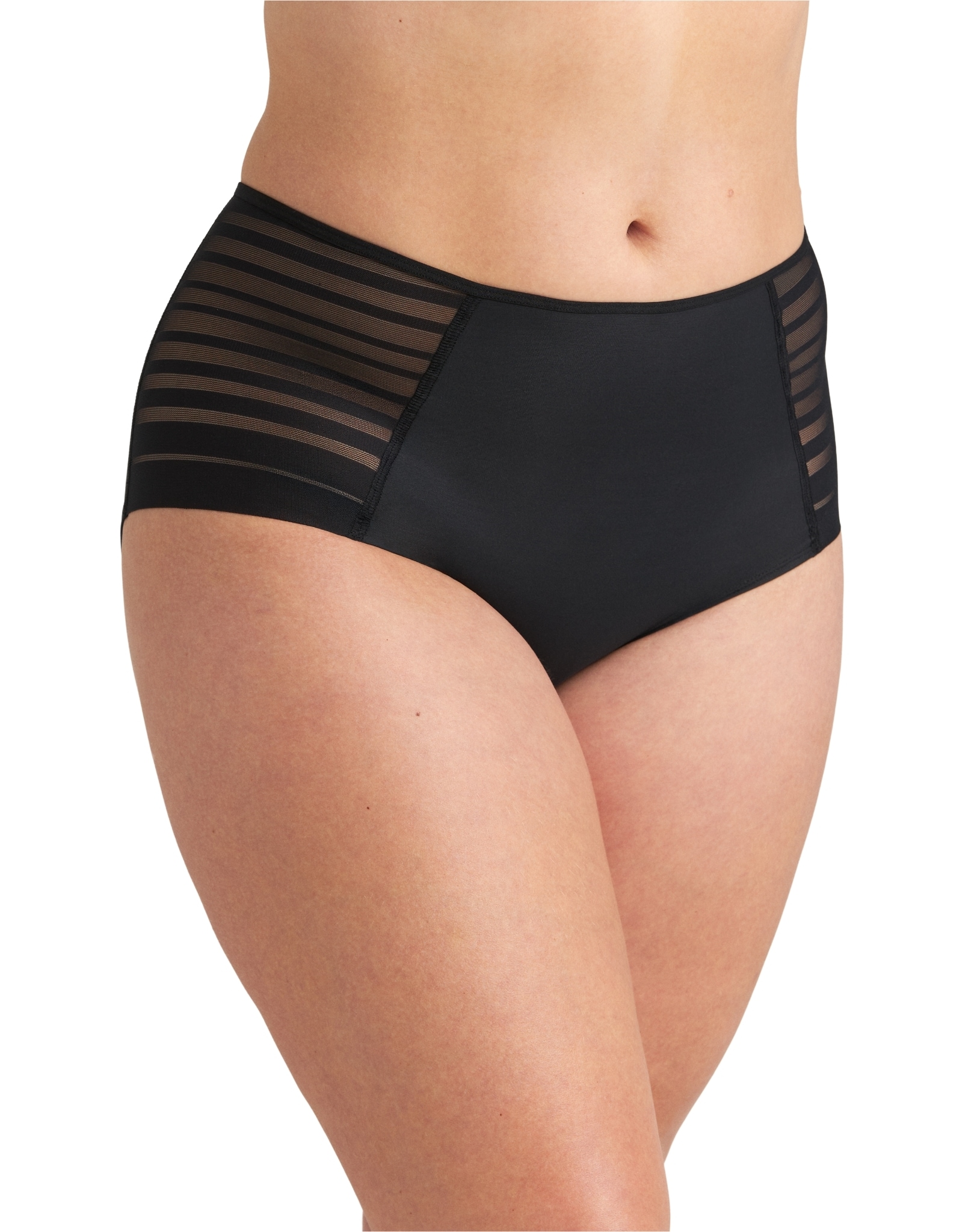 New In - Miss Mary Stay Fresh Air Maxi Briefs