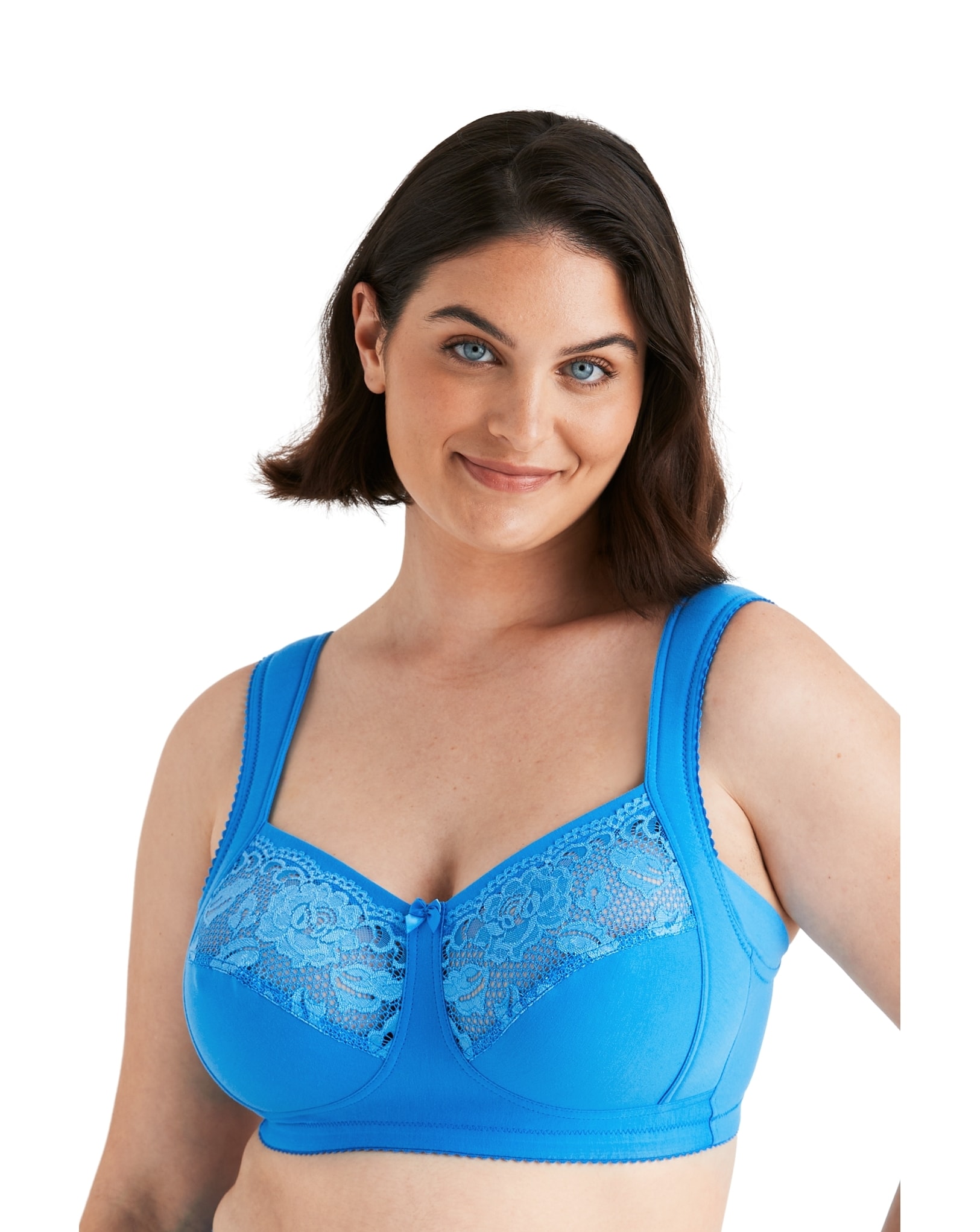 Miss Mary Lovely Lace Bra