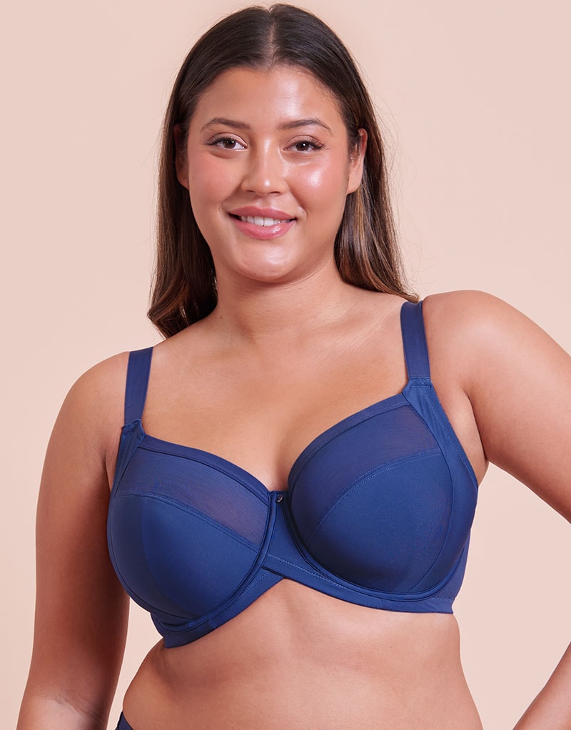 New In - Curvy Kate WonderFully Full Cup Bra