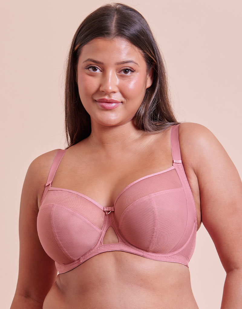 Curvy Kate Victory Support Balcony Bra