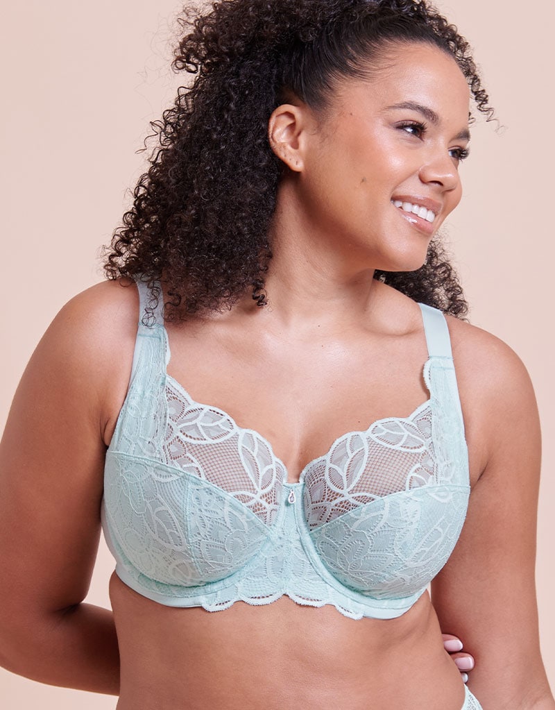 Curvy Kate Lovelace Full Cup Support Bra