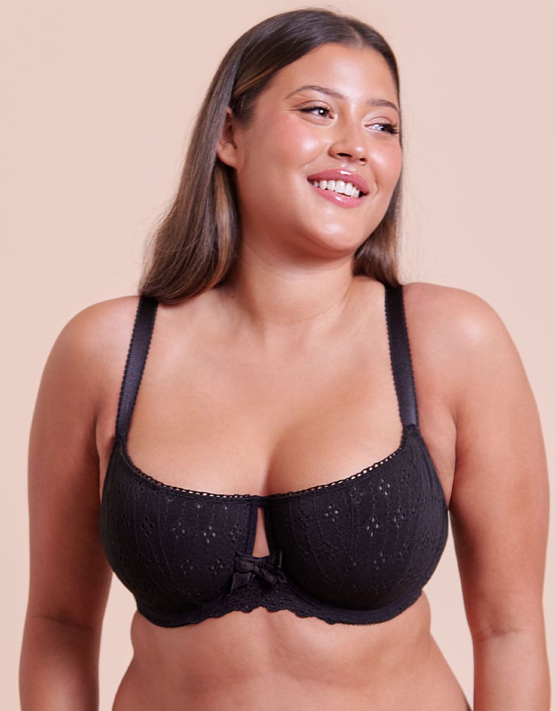 Curvy Kate Flora Balcony Bra