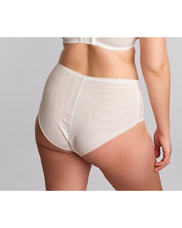 Panache Tango Edit Deep Brief White