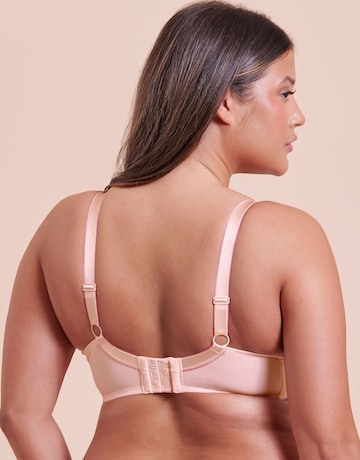 Curvy Kate Lightstyle Scallop Plunge Bra