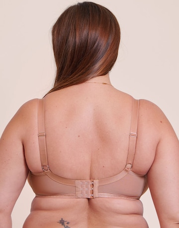 Curvy Kate Daze Padded T-Shirt Balcony Bra