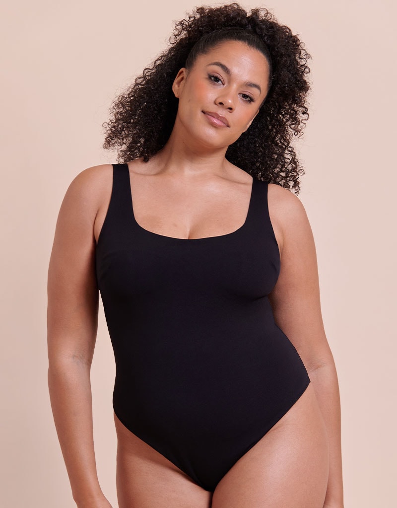 New In - Curvy Kate Smoothie Support Stretch Body