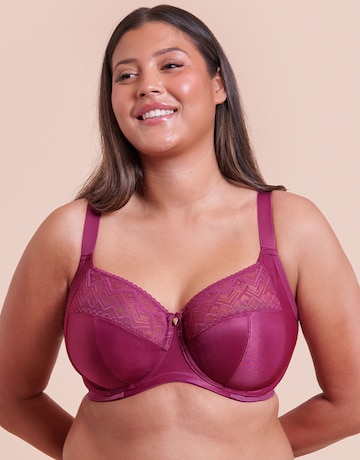 Curvy Kate Spotlight Full Cup Side Support Bra