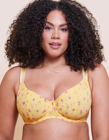 Curvy Kate Cool Cat Scooped Multiway Balcony Bra