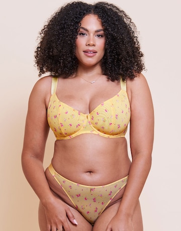Curvy Kate Cool Cat Scooped Multiway Balcony Bra