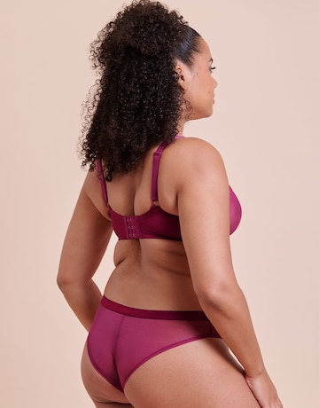 Curvy Kate Lightstyle Plunge Bra