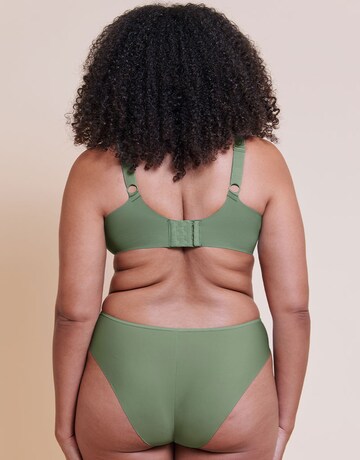 Curvy Kate Smoothie Lace Brazilian Brief