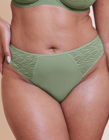 Curvy Kate Smoothie Lace Brazilian Brief