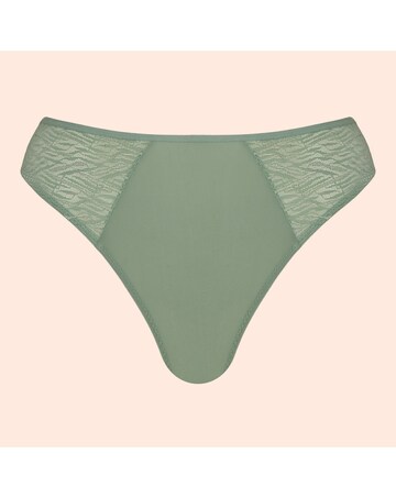 Curvy Kate Smoothie Lace Brazilian Brief
