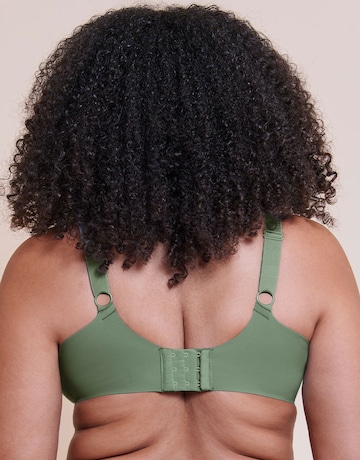 Curvy Kate Smoothie Lace Moulded Balcony Bra