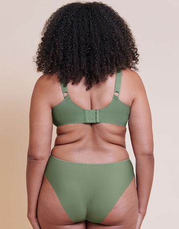 Curvy Kate Smoothie Lace Moulded Balcony Bra