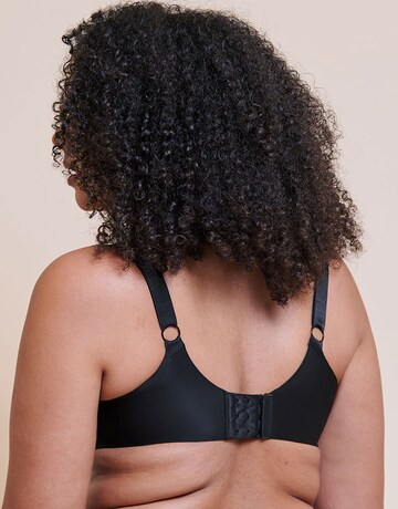 Curvy Kate Smoothie Lace Moulded Balcony Bra