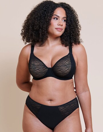 Curvy Kate Smoothie Lace Moulded Balcony Bra