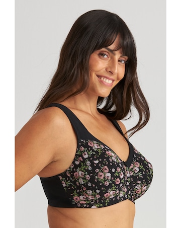 Miss Mary Belle Underwired Bra