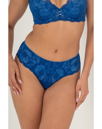 Pour Moi Atelier Lace Brazilian