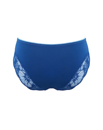 Pour Moi Atelier Lace Brazilian