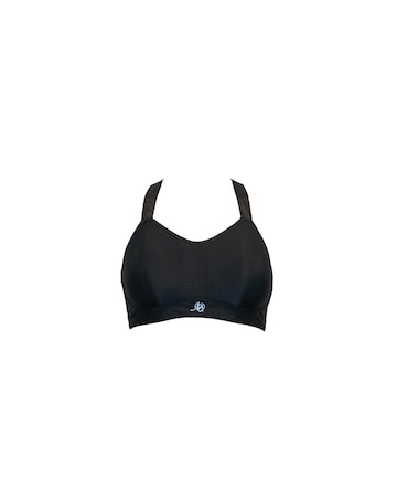 Pour Moi Energy Empower U/W Lightly Padded Convertible Sports Bra